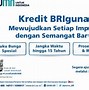 Berapa Angsuran Pinjaman 30 Juta Di Bank Bri