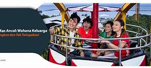 Dufan Termasuk Jenis Wisata Apa