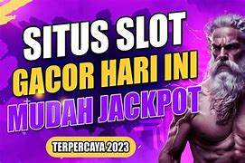 Link Bagus Main Slot Hari Ini 2023 (Slot Mudah Jackpot )