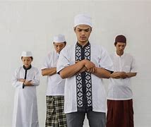 Mimpi Sholat Di Masjid Menurut Islam