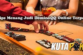 Rahasia Menang Dominoqq Online Terpercaya Indonesia 1