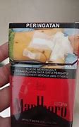 Rokok Marlboro Merah Buatan Negara Mana