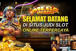 Situs Judi Lengkap Terpercaya